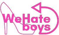 We Hate Boys