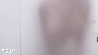 Hot Pussy Licking with European Lesbians Lena Love and Silvie Deluxe