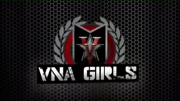 Lesbian Vicky Vette Strap On Fucking Sophia Locke’s Sweet Pussy!