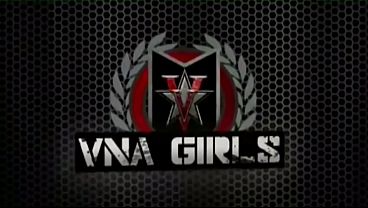 Lesbians Vicky Vette Arrives In A Box To Give Maggie Green A SEXprise!