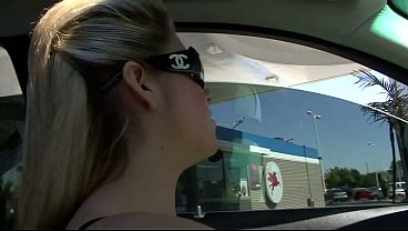 Cassie Courtland And Marlie Moore Are Sexy Lesbians SQF