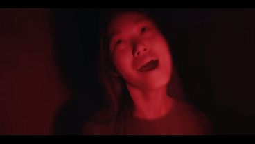 Lesbian Vampire Threesome – Lezdom Girls Kissing & Pussy Eating