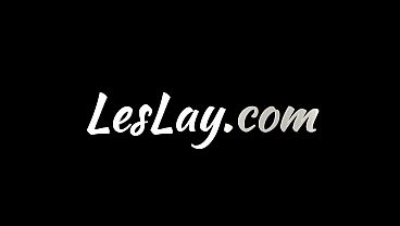 Curvy Lesbian Babes Try Anal Toys – Scarlett Alexis, Lucy Lotus